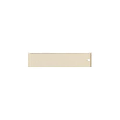 Leviton® 42081-IDI Multimedia-Modular Jack Faceplates