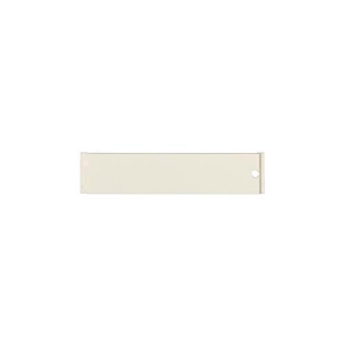 Leviton® 42081-IDT Multimedia-Modular Jack Faceplates