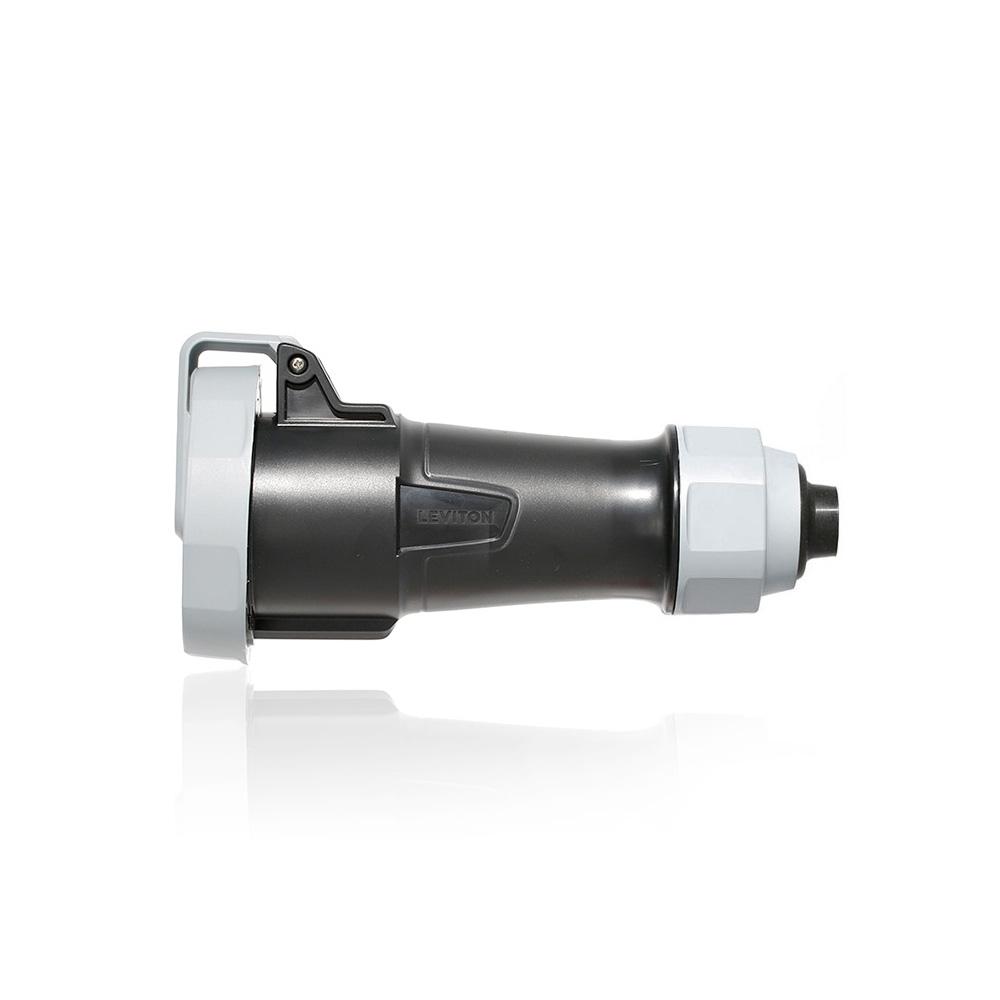 Leviton® 420C5WLEVA Pin & Sleeve Connectors