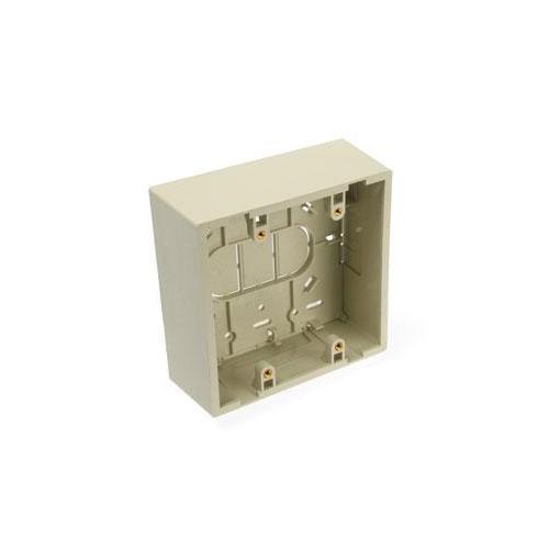 Leviton® 42777-2IA Surface Mount Boxes