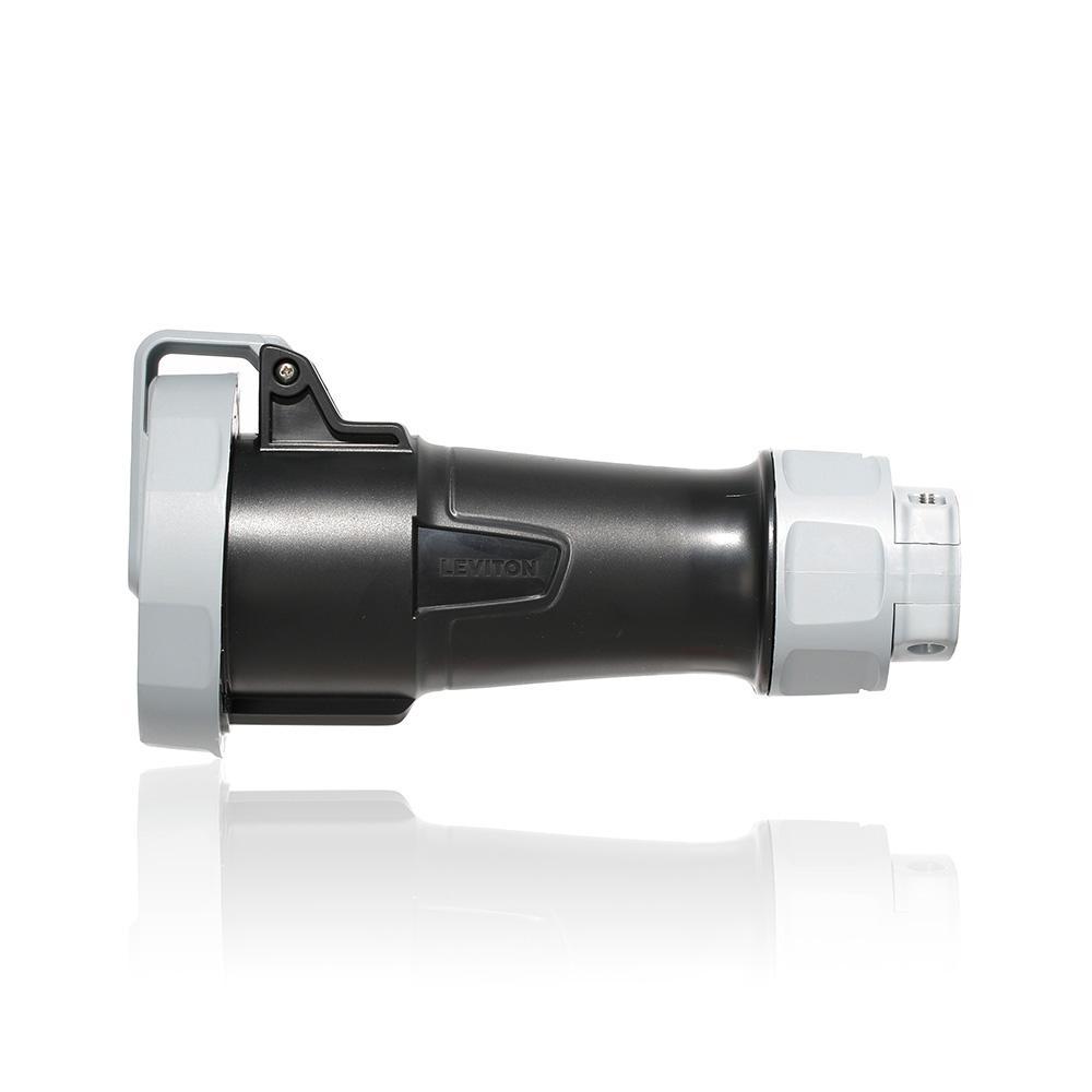 Leviton® 530C5WLEV Pin & Sleeve Connectors