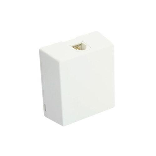 Leviton® 4625A-26W Surface Mount Boxes
