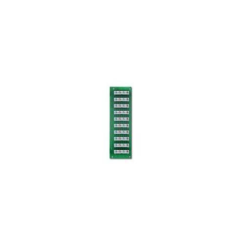 Leviton® 47603-110 Phone - Telecom Modules