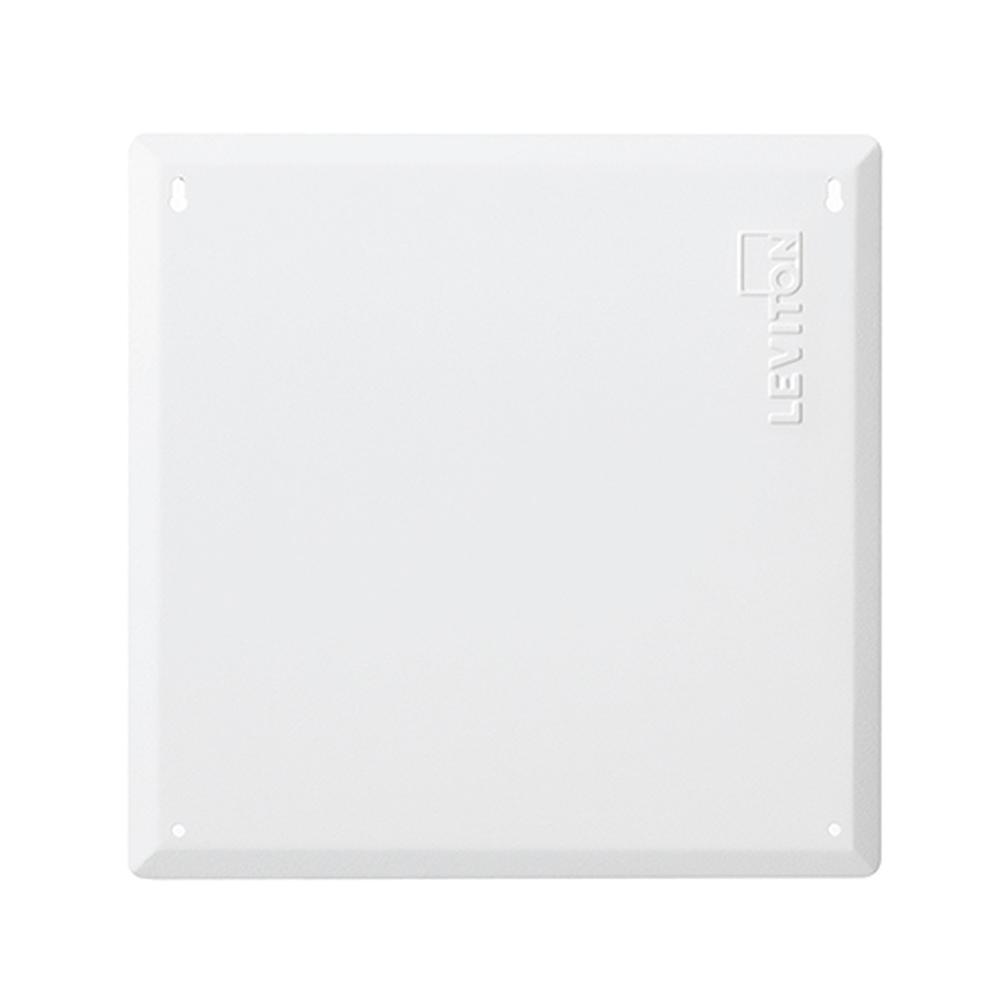 Leviton® 47605-14C Media Network Center Cover & Trim Kits