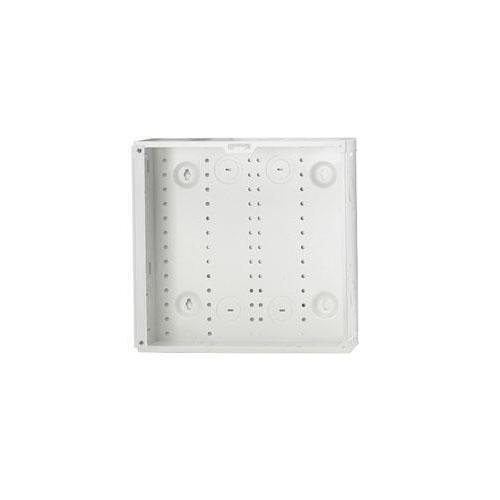 Leviton® 47605-14E Media Network Enclosure - Non-Configured