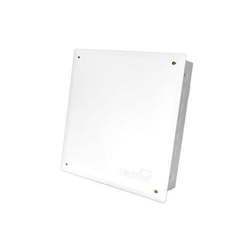 Leviton® 47605-1MG Media Network Enclosure - Non-Configured