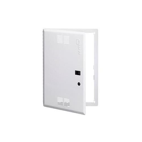 Leviton® 47605-21S Media Network Center Cover & Trim Kits