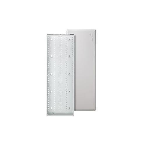 Leviton® 47605-42W Media Network Enclosure - Non-Configured