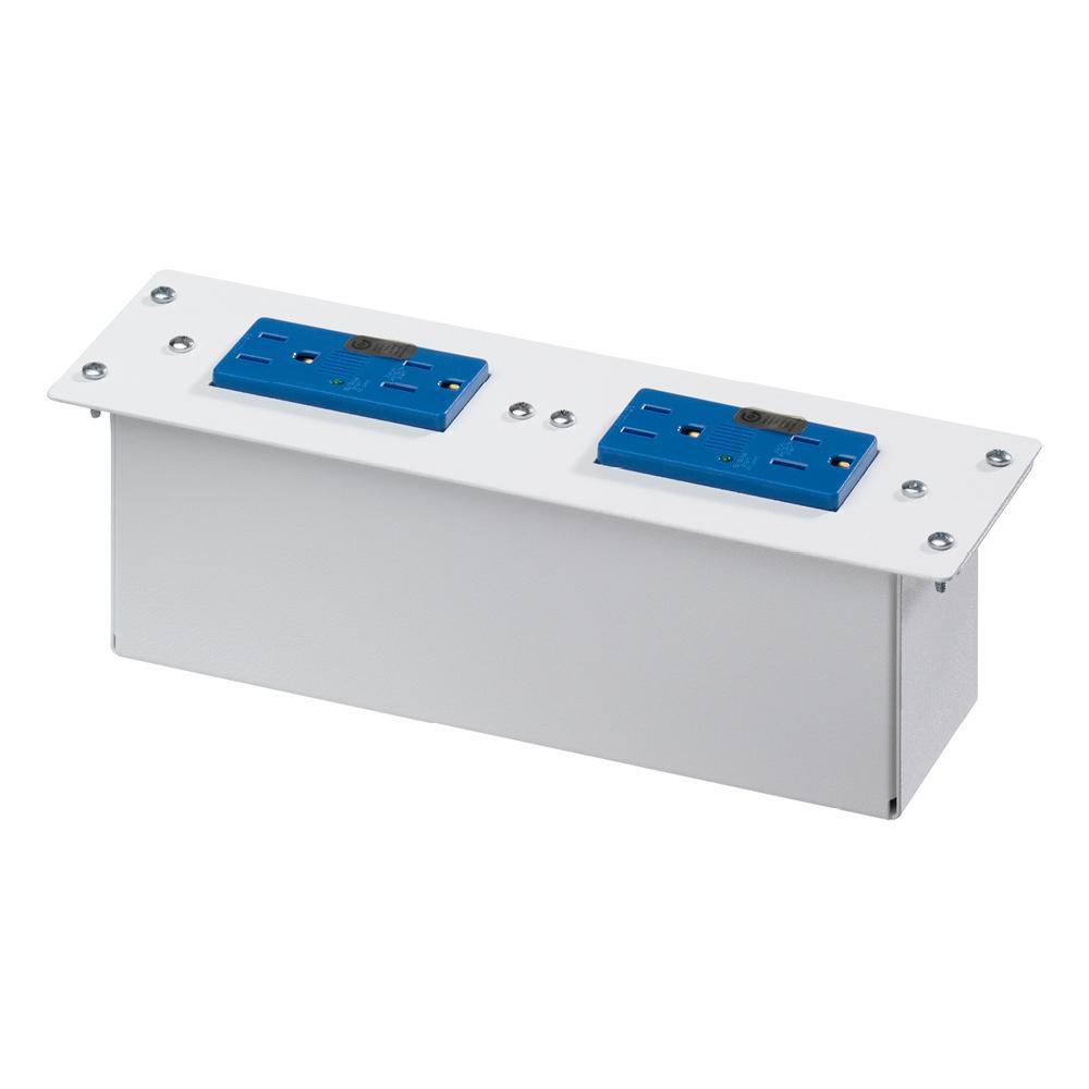 Leviton® 47605-DP Media Network Center Power Modules