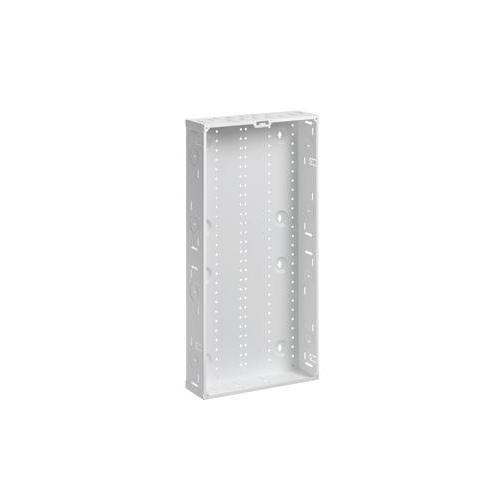 Leviton® 47605-M28 Media Network Enclosure - Non-Configured