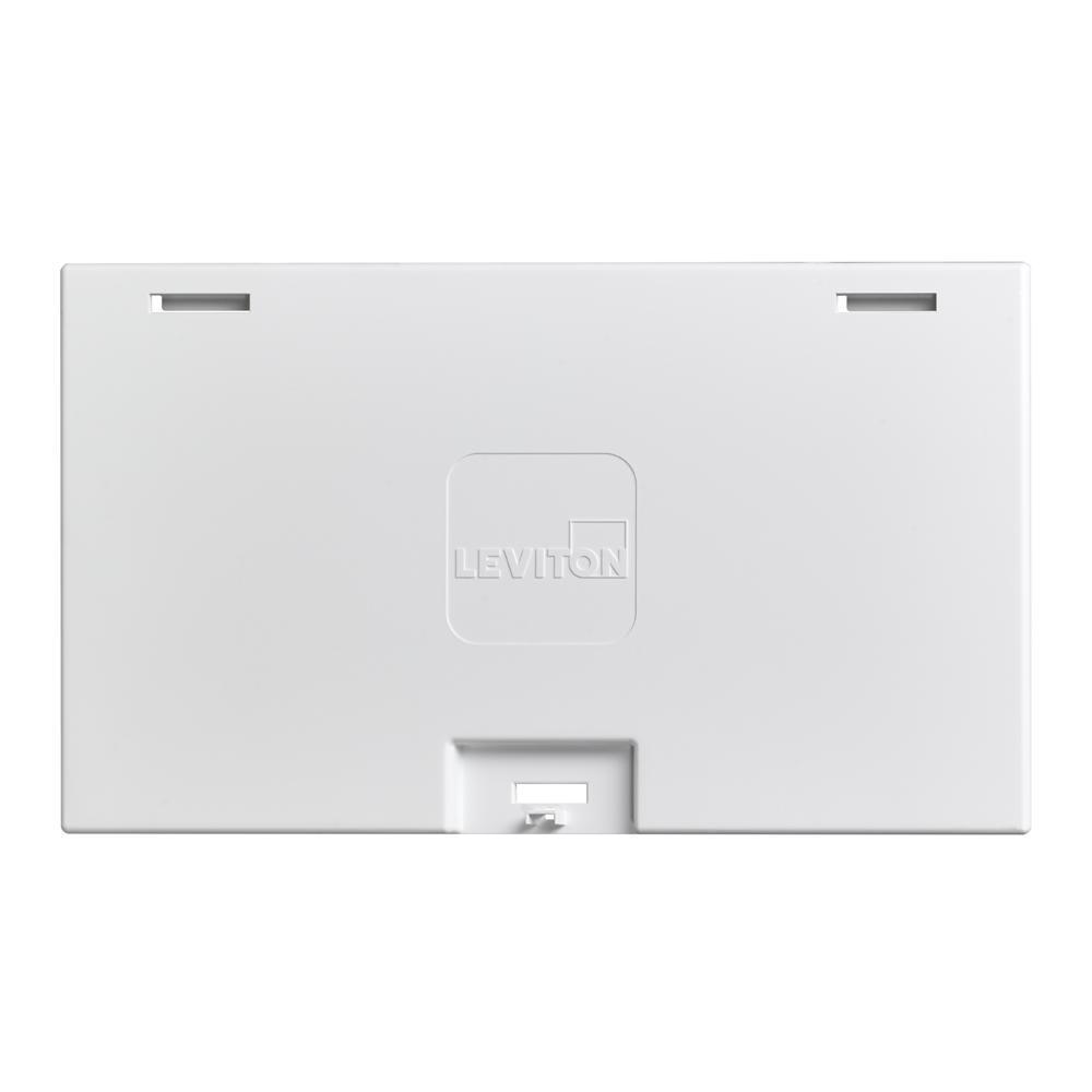 Leviton® 47605-MDC Media Network Enclosure - Non-Configured