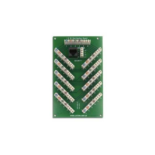 Leviton® 47609-S10 Phone - Telecom Modules