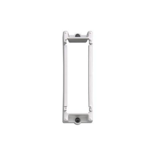 Leviton® 47612-SBK Media Network Center Mountings
