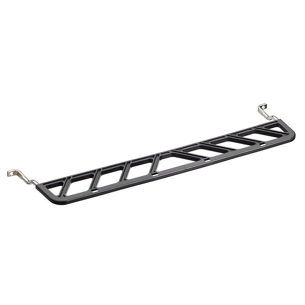 Leviton® 49006-RMB Cable Management Panel Accessories