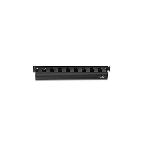 Leviton® 491RU-HFO Rack/Cabinet Cable Organizers