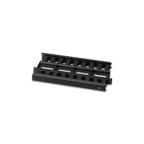 Leviton® 491RU-HFR Rack/Cabinet Cable Organizers