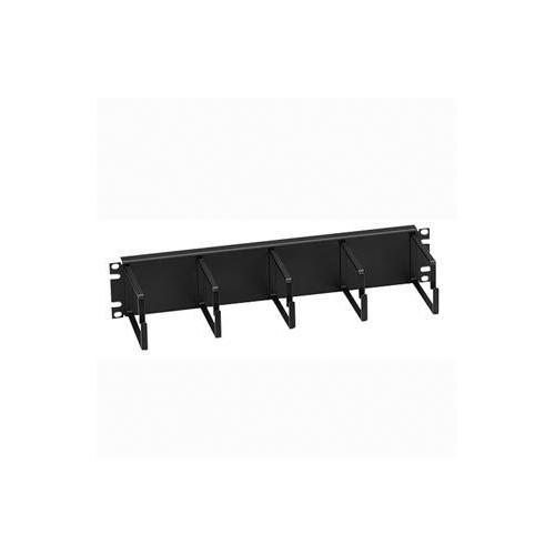 Leviton® 49253-BCM Rack/Cabinet Cable Organizers