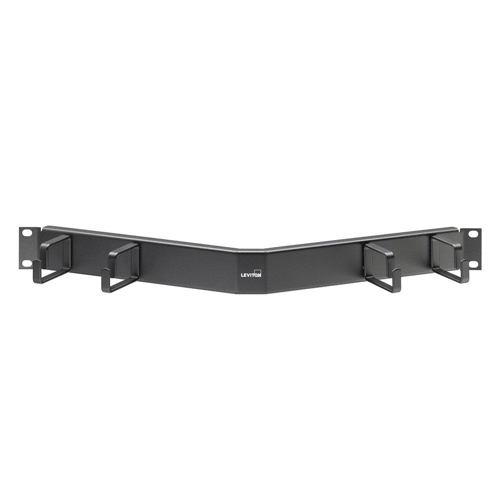 Leviton® 49254-LPM Rack/Cabinet Cable Organizers