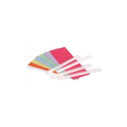 Leviton® 49257-QHD Patch Panel Icons-Labels