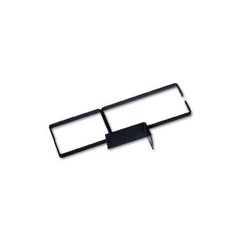 Leviton® 49260-MR3 Cable Management Panel Rings
