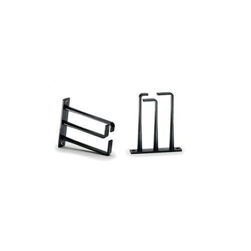 Leviton® 49262-HR1 Cable Management Panel Rings