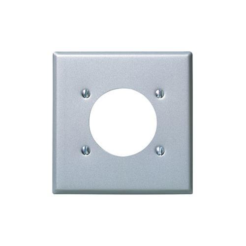 Leviton® 4934 Receptacle Wallplates