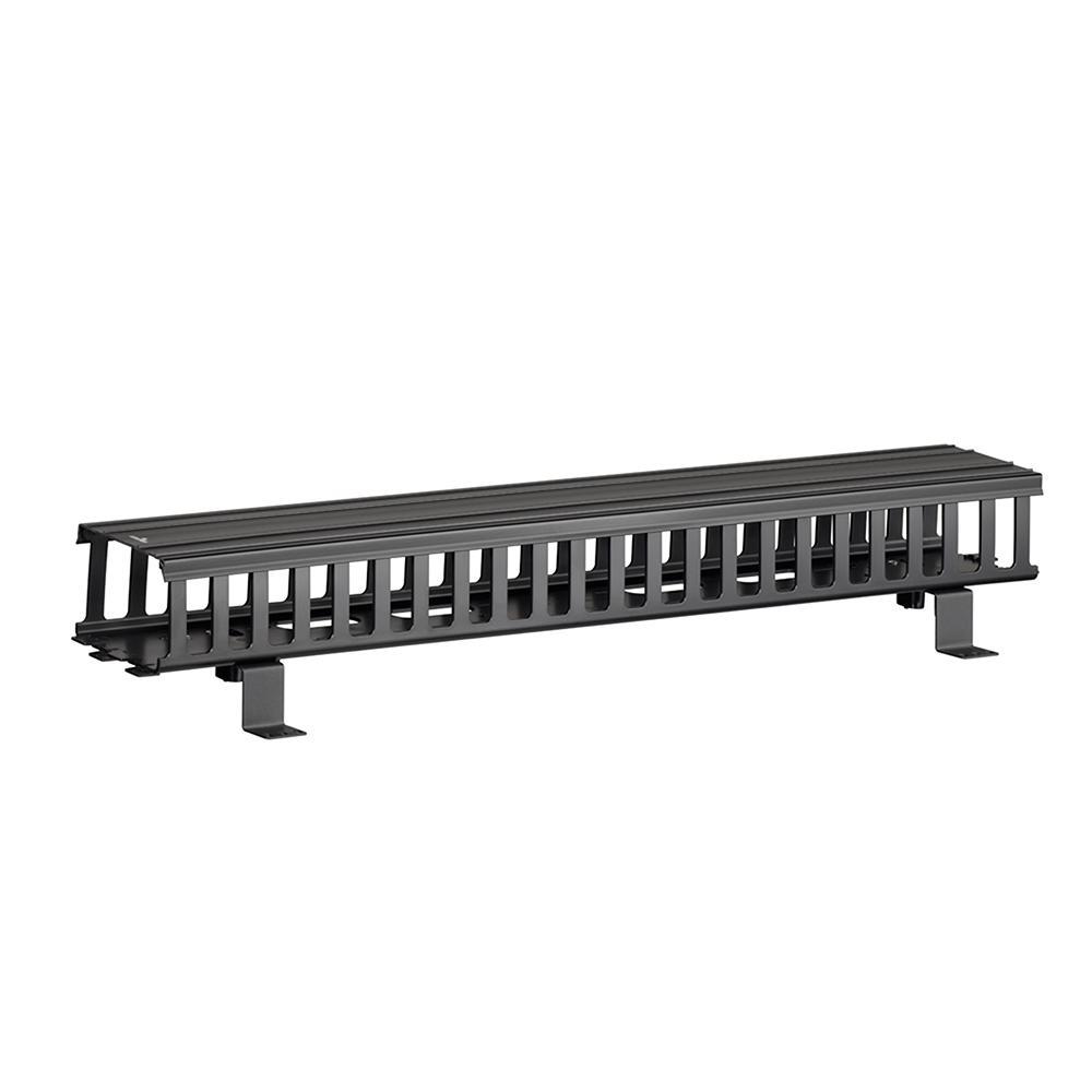 Leviton® 4940L-VFO Rack/Cabinet Cable Organizers
