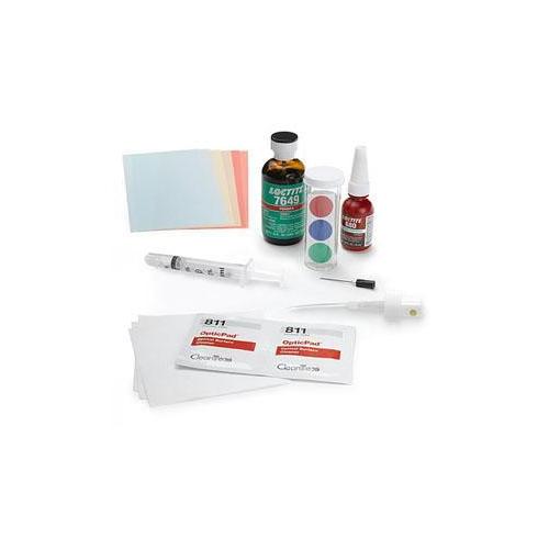 Leviton® 49800-FCC Fiber Kit Consumables