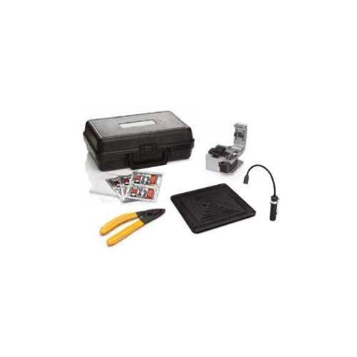 Leviton® 49800-LAK Fiber Optic Tool Kits
