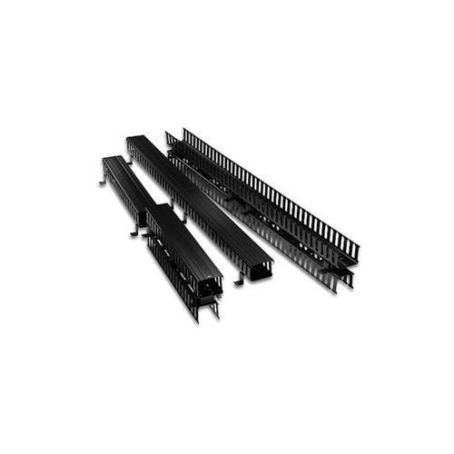 Leviton® 4980L-VFO Rack/Cabinet Cable Organizers