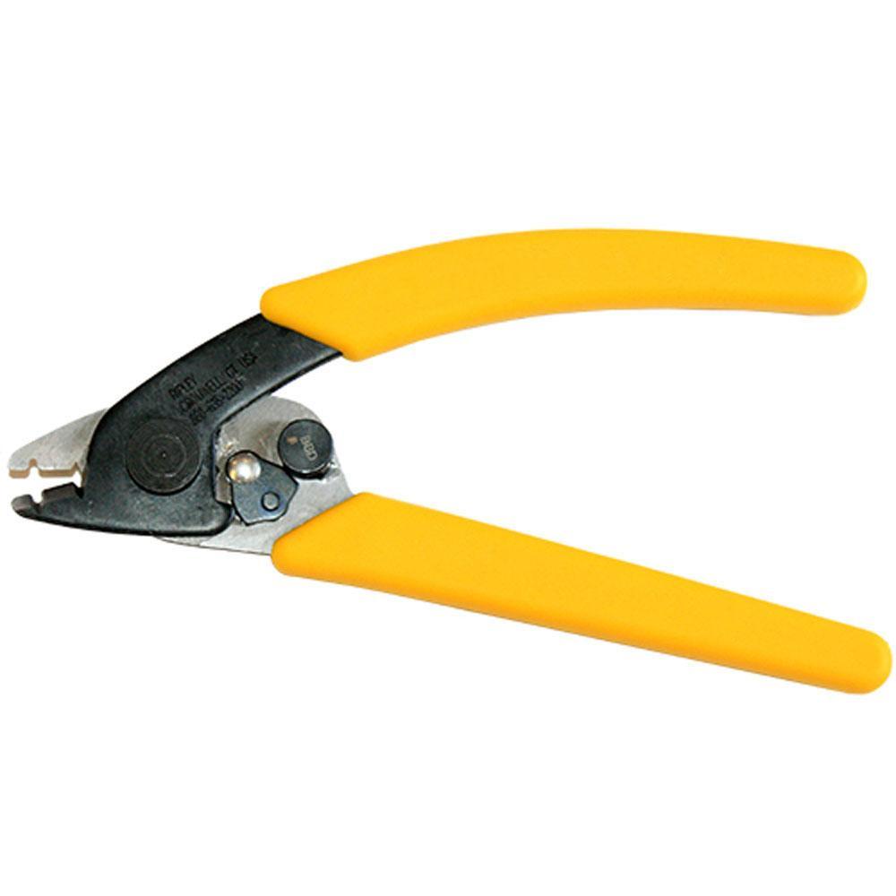 Leviton® 49886-BR3 Fiber Optic Splicing Tools