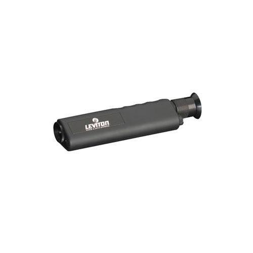 Leviton® 49886-FSP Fiber Optic Inspection Scopes & Viewers