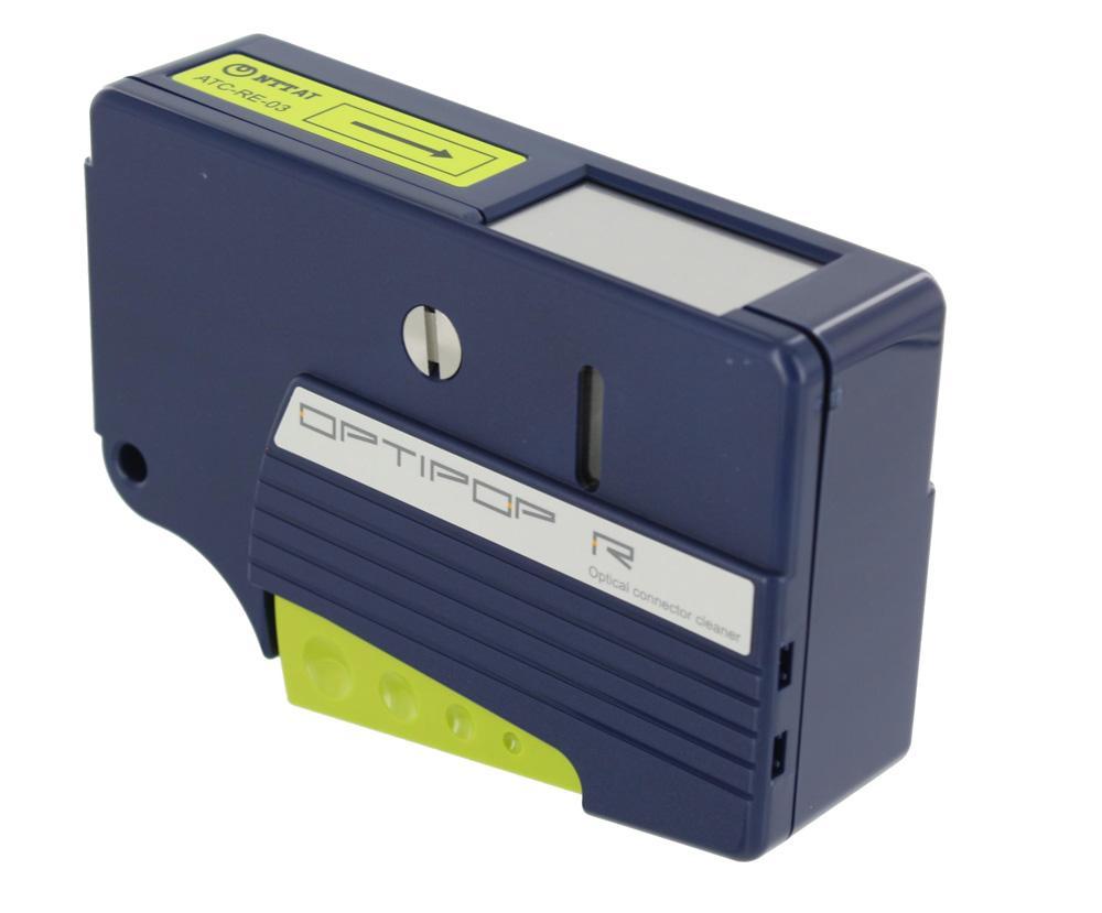 Leviton® 49886-UMT Fiber Kit Consumables