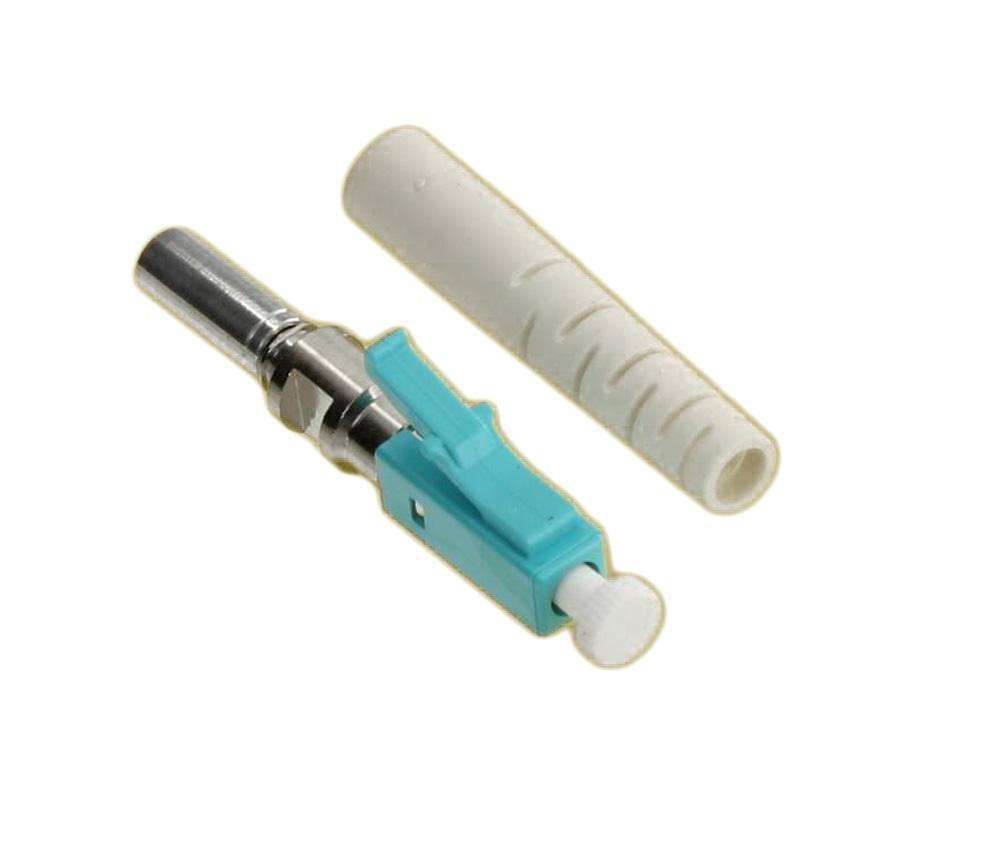 Leviton® 49990-LL2 Fiber Optic Connectors