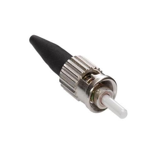 Leviton® 49990-SST Fiber Optic Connectors