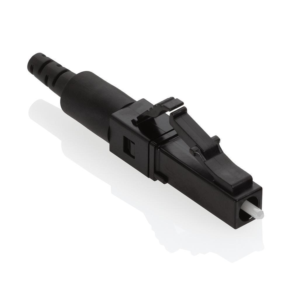 Leviton® 49991-5LC Fiber Optic Connectors