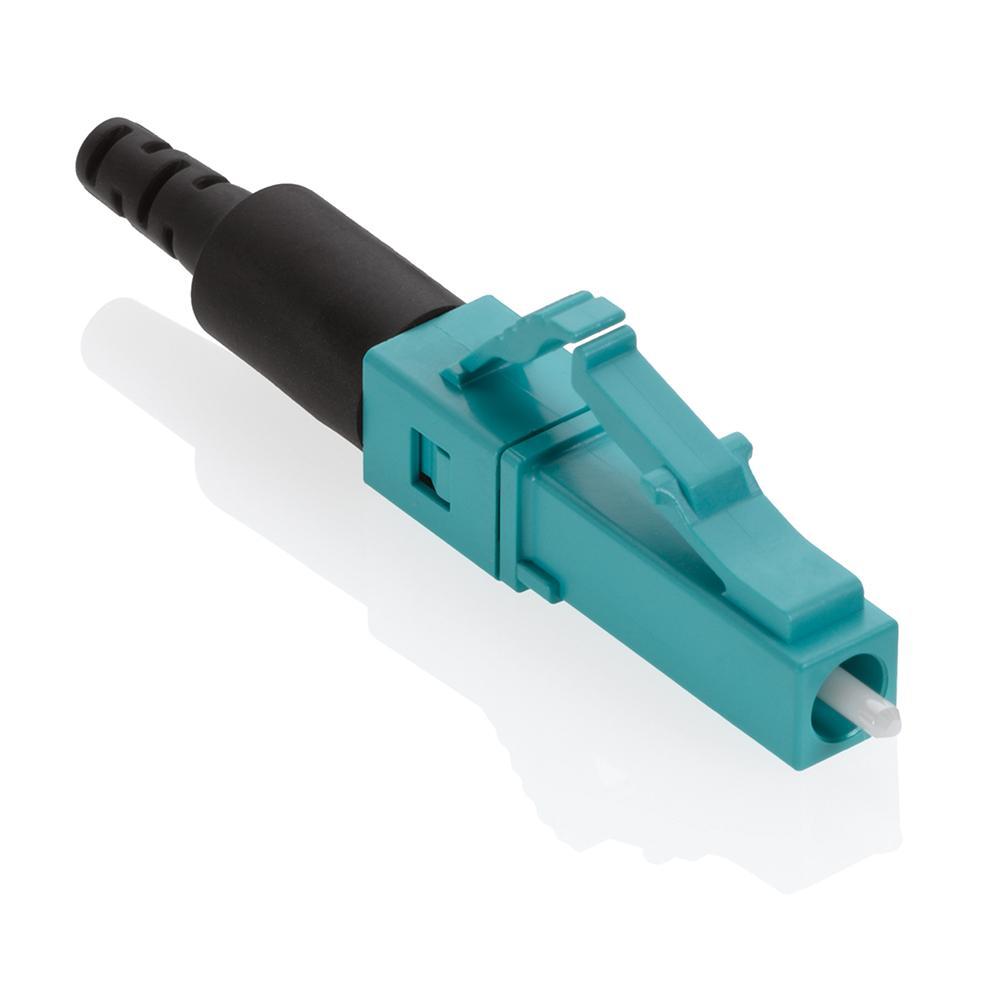 Leviton® 49991-LLC Fiber Optic Connectors