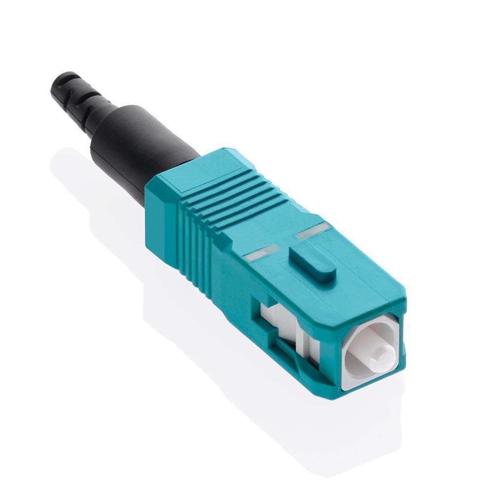 Leviton® 49991-LSC Fiber Optic Connectors