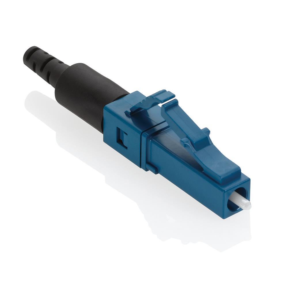 Leviton® 49991-SLC Fiber Optic Connectors