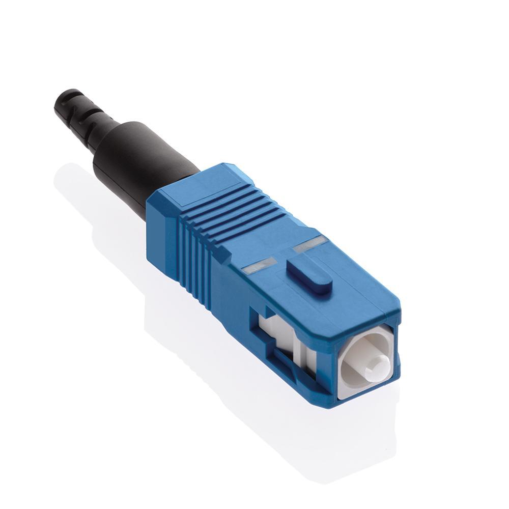 Leviton® 49991-SSC Fiber Optic Connectors