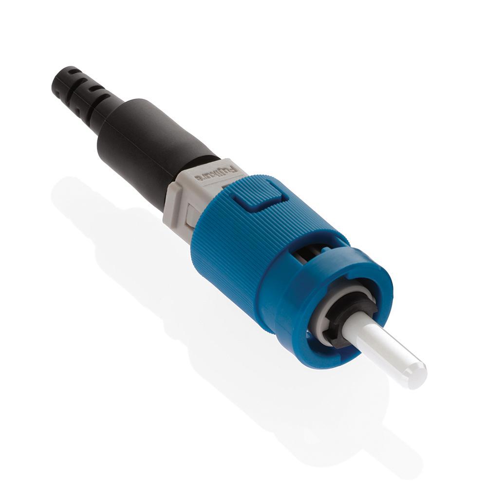 Leviton® 49991-SST Fiber Optic Connectors