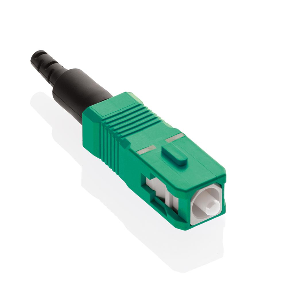 Leviton® 49991-ASC Fiber Optic Connectors