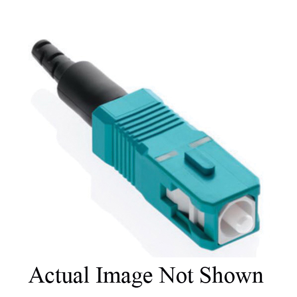 Leviton® 49991-LST Fiber Optic Connectors