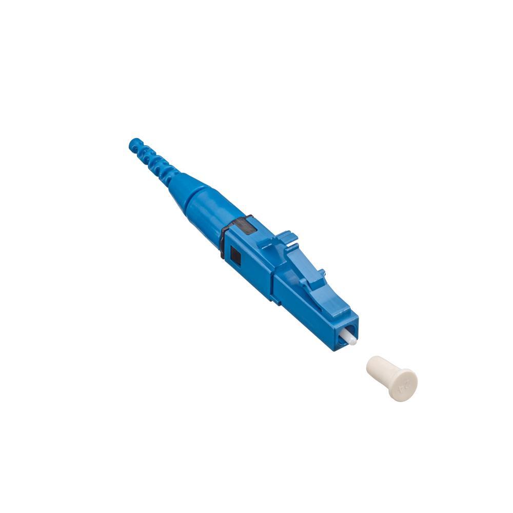 Leviton® 499LC-BL9 Fiber Optic Connectors