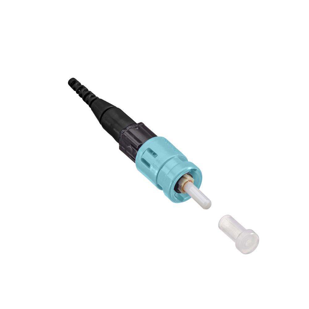 Leviton® 499ST-AQ9 Fiber Optic Connectors