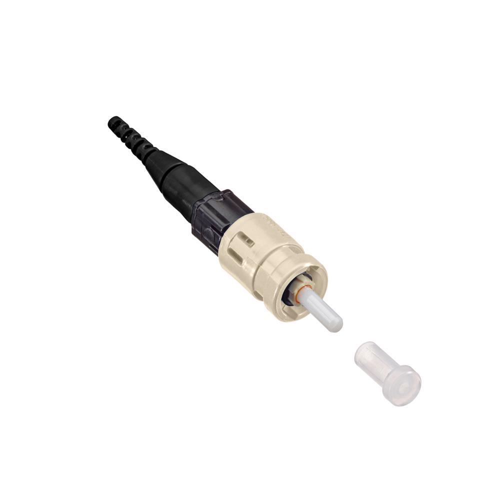 Leviton® 499ST-BG9 Fiber Optic Connectors