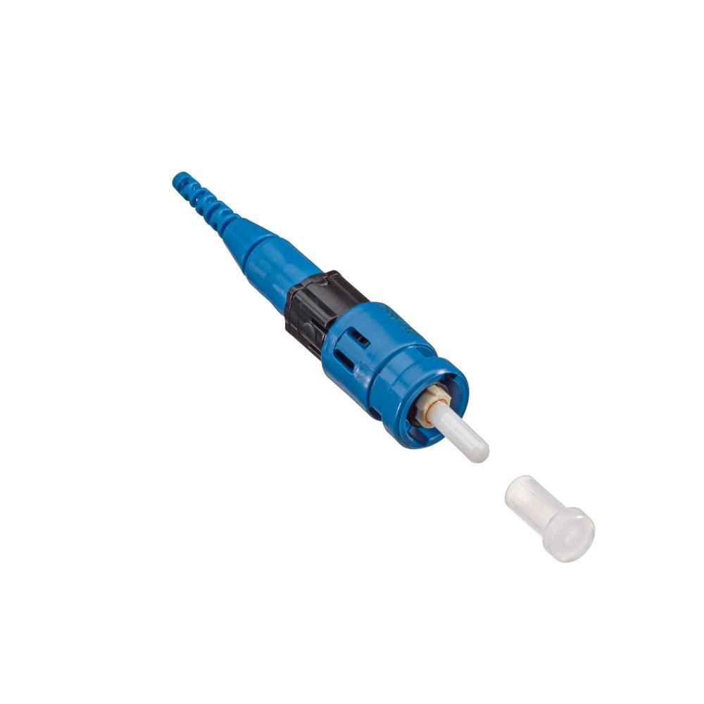 Leviton® 499ST-BL9 Fiber Optic Connectors