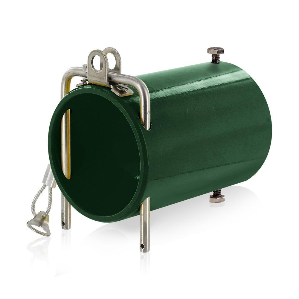 Leviton® 49COP-G Single Pole Connector Accessories