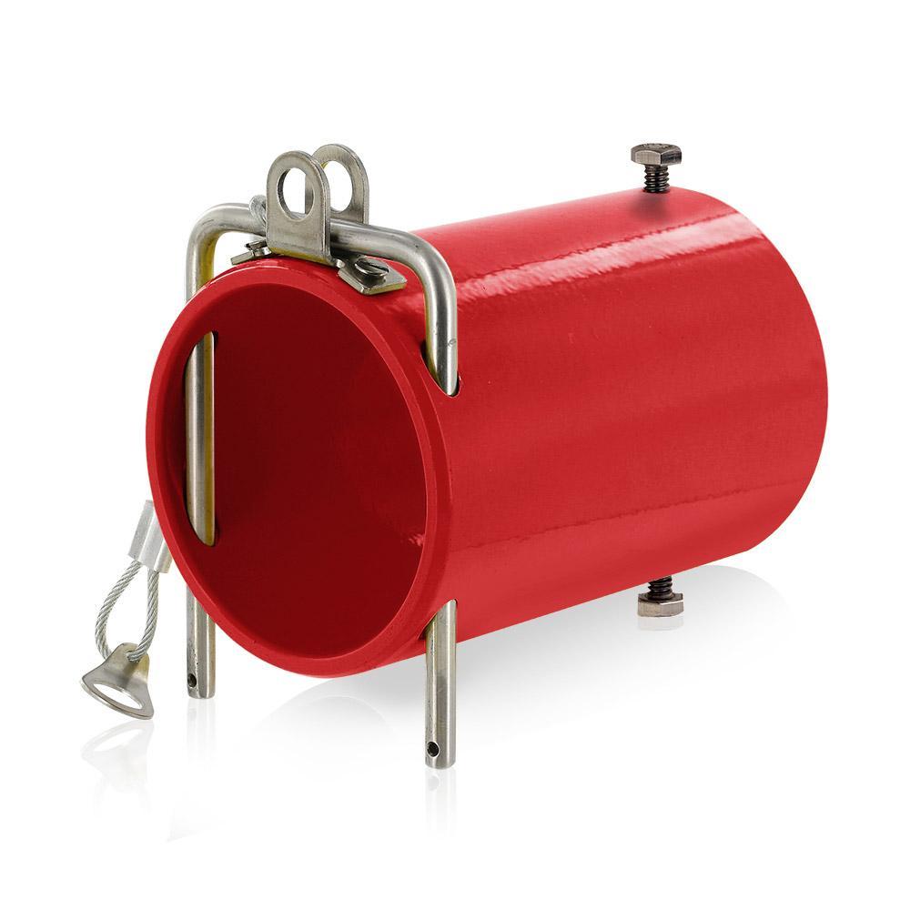 Leviton® 49COP-R Single Pole Connector Accessories