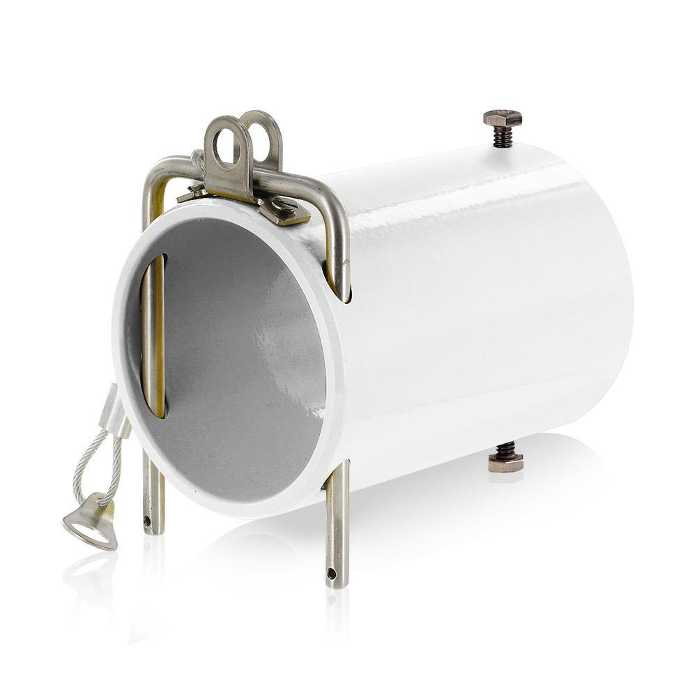 Leviton® 49COP-W Single Pole Connector Accessories